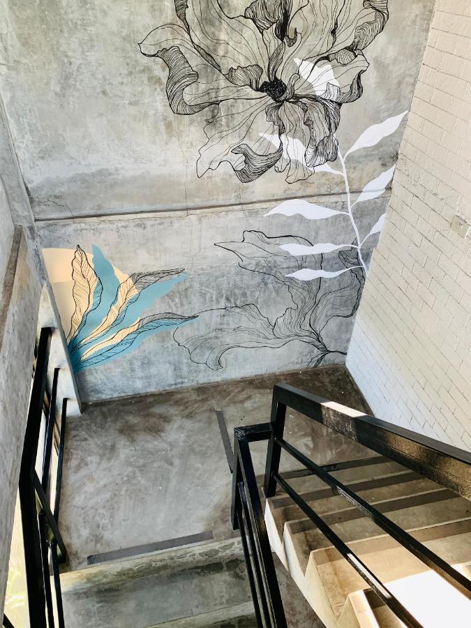 科隆 大永旅舍旅舍 外观 照片